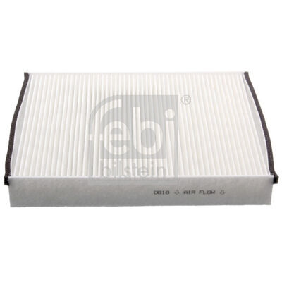 FEBI BILSTEIN Filtre, Air de l'Habitacle 48498
