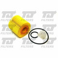 QUINTON HAZELL TJ Filters Filtre à Huile QFL0170