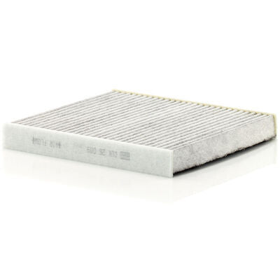MANN-FILTER Filtre, Air de l'Habitacle CUK 26 009