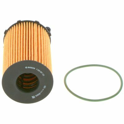 BOSCH Filtre à Huile F 026 407 122