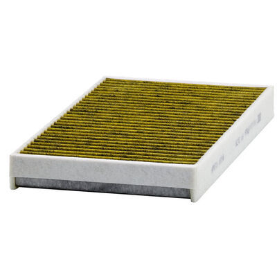MANN-FILTER FreciousPlus Filtre, Air de l'Habitacle FP 3139