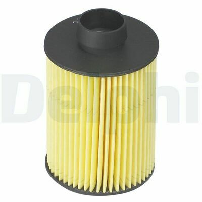 DELPHI Filtre à Carburant HDF608