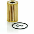 MANN-FILTER Filtre à Huile HU 7008 z