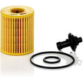 MANN-FILTER Filtre à Huile HU 7009 z