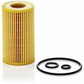 MANN-FILTER Filtre à Huile HU 7010 z