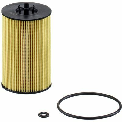 MANN-FILTER Filtre à Huile HU 7020 z