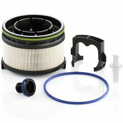 MANN-FILTER Filtre à Carburant PU 11 001 z KIT