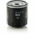 MANN-FILTER Filtre à Huile W 712/75