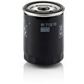 MANN-FILTER Filtre à Huile W 713/16