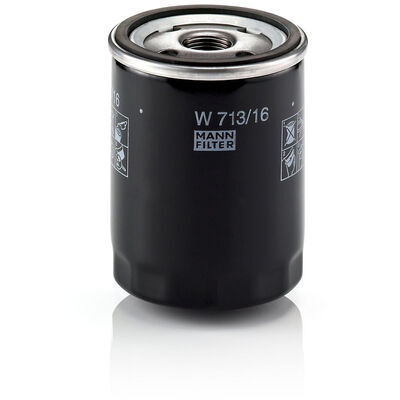MANN-FILTER Filtre à Huile W 713/16