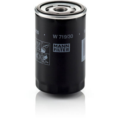 MANN-FILTER Filtre à Huile W 719/30