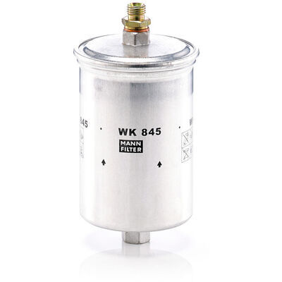 MANN-FILTER Filtre à Carburant WK 845