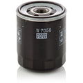 MANN-FILTER Filtre à Huile W 7058