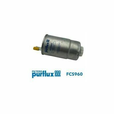 PURFLUX Filtre à Carburant FCS960