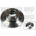 QUINTON HAZELL Disque de Frein BDC5991 (lot de 2)