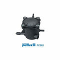 PURFLUX Boîtier, Filtre à Carburant FC502