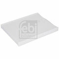 FEBI BILSTEIN Filtre, Air de l'Habitacle 34894