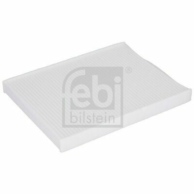 FEBI BILSTEIN Filtre, Air de l'Habitacle 34894