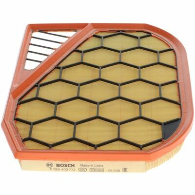 BOSCH Filtre à air F 026 400 772