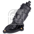 FEBI BILSTEIN Kit Pces, Vidange d'Huile de Boîte de Vitesses Automatique 109626