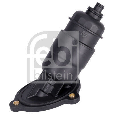 FEBI BILSTEIN Kit Pces, Vidange d'Huile de Boîte de Vitesses Automatique 109626