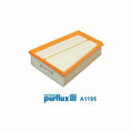PURFLUX Filtre à air A1195