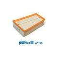 PURFLUX Filtre à air A1196