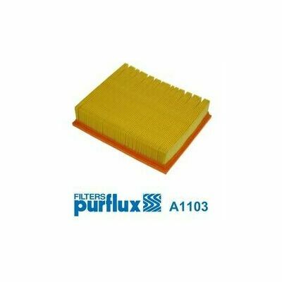 PURFLUX Filtre à air A1103