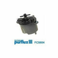 PURFLUX Filtre à Carburant FCS604