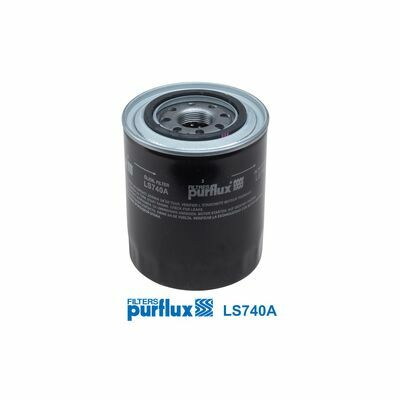 PURFLUX Filtre à Huile LS740A