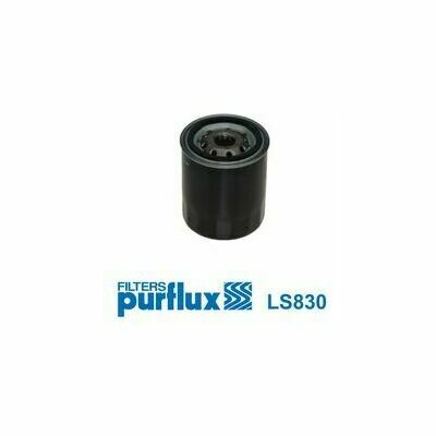 PURFLUX Filtre à Huile LS830