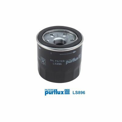 PURFLUX Filtre à Huile LS896