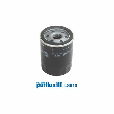 PURFLUX Filtre à Huile LS910