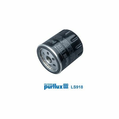 PURFLUX Filtre à Huile LS918