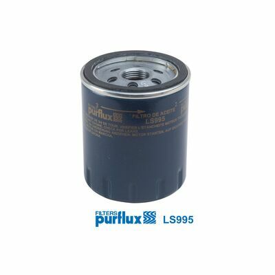 PURFLUX Filtre à Huile LS995