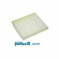 PURFLUX Filtre, Air de l'Habitacle AH191