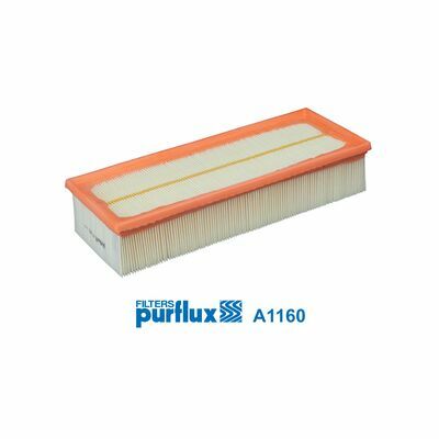 PURFLUX Filtre à air A1160