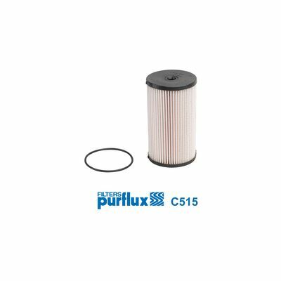 PURFLUX Filtre à Carburant C515