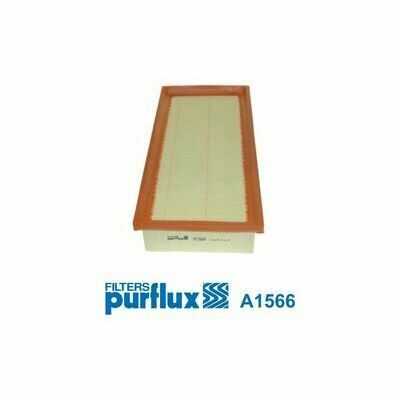 PURFLUX Filtre à air A1566