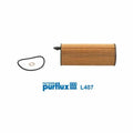 PURFLUX Filtre à Huile L407