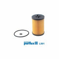 PURFLUX Filtre à Huile L991