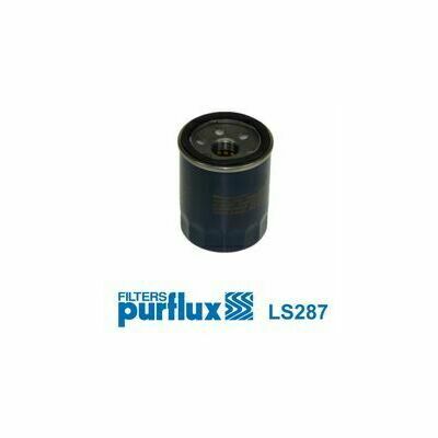 PURFLUX Filtre à Huile LS287