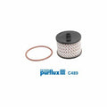 PURFLUX Filtre à Carburant C489