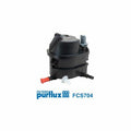 PURFLUX Filtre à Carburant FCS704