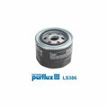 PURFLUX Filtre à Huile LS386