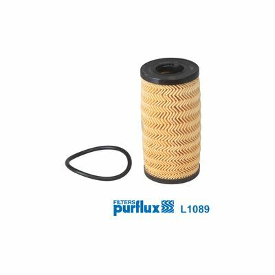 PURFLUX Filtre à Huile L1089