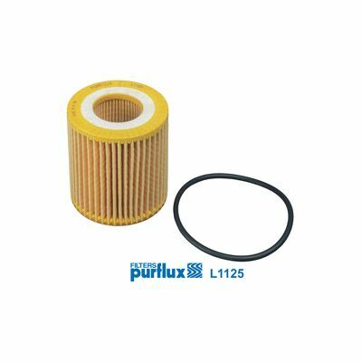 PURFLUX Filtre à Huile L1125