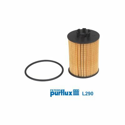 PURFLUX Filtre à Huile L290