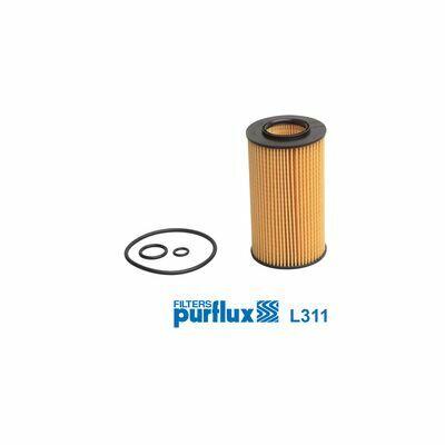 PURFLUX Filtre à Huile L311