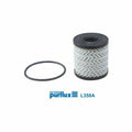 PURFLUX Filtre à Huile L358A
